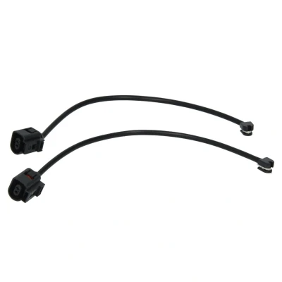 Imagem de QUICK BRAKE WS 0322 A Sensor de Desgaste Pastilha Freio Jogo eixo PORSCHE: Panamera, Cayenne, VOLKSWAGEN: Touareg III, II