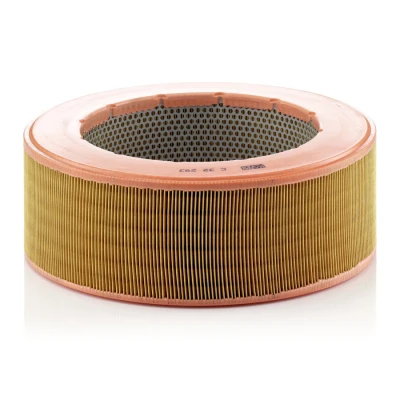 Imagem de MANN FILTER C 32 293 Filtro de ar 110 321 Cartucho filtrante