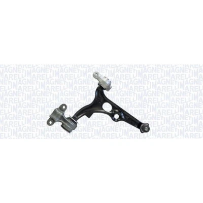 Imagem de MAGNETI MARELLI 301181302300 Braço de suspensão Eixo dianteiro, lado direito oblíquo Aço CITROËN: Jumpy I Van, FIAT: Scudo Van