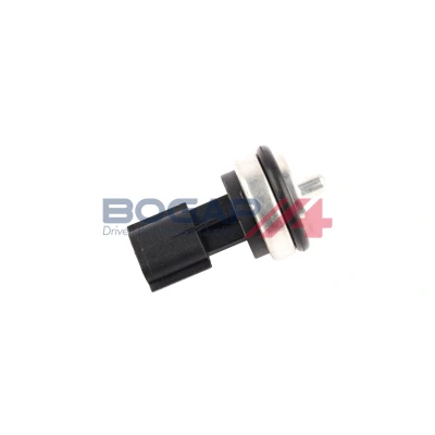 Imagem de BOGAP C4126114 Sensor da Temperatura do Líquido de Refrigeração preto com anéis vedação MERCEDES BENZ: CLA Coupe