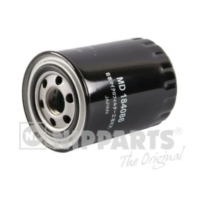 Imagem de NIPPARTS J1315021 Filtro de óleo aparafusado MITSUBISHI: L200 III Pick up, Pajero 2, Sport 1 SUV
