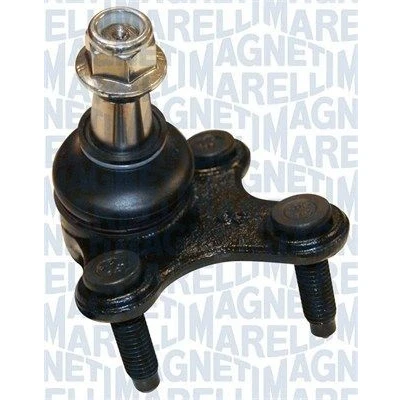 Imagem de MAGNETI MARELLI 301191619790 Pernos de fixação, braço transversal Eixo dianteiro, lado esquerdo