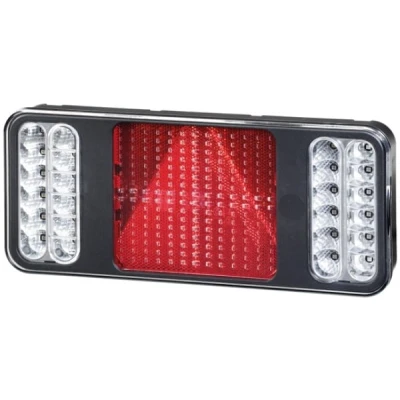 Imagem de Luz traseira combinada HELLA 2VP 345 900 141