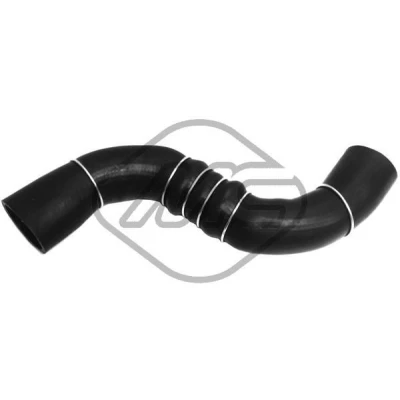 Imagem de Metalcaucho 09819 Mangueira Para o Turbocompressor NISSAN: Qashqai 2, / Qashqai+2 I