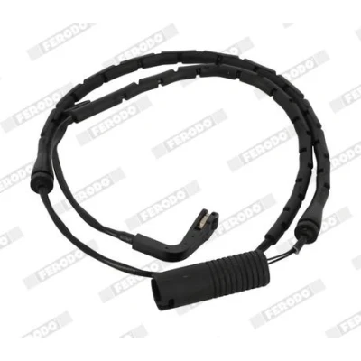 Imagem de FERODO PREMIER FWI252 Sensor de Desgaste Pastilha Freio BMW: 5 Sedan, Touring