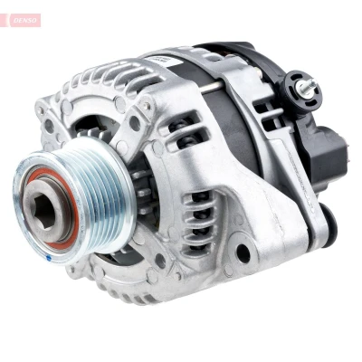 Imagem de DENSO DAN1481 Alternador 14V 130A