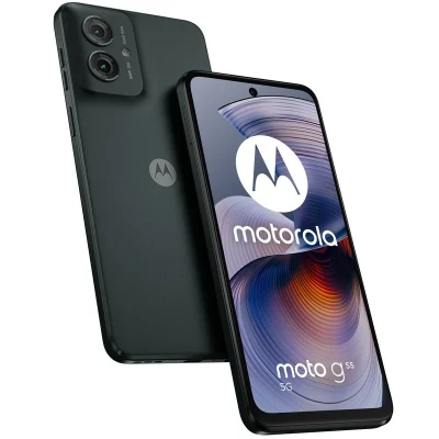 Imagem de Motorola Moto G55 5G 256GB Preto