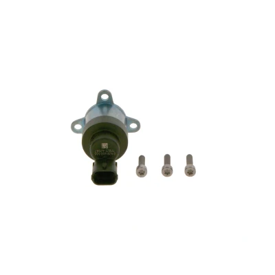 Imagem de BOSCH 1 465 ZS0 062 Válvula reguladora de pressão Common Rail Bomba alta (lado da baixa pressão) com material montagem