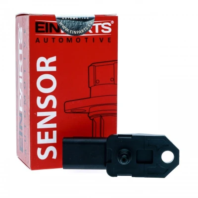 Imagem de EINPARTS EPS0443 Sensor, pressão de sobrealimentação FORD: C Max, Focus 2 Kombi, PEUGEOT: 307 SW