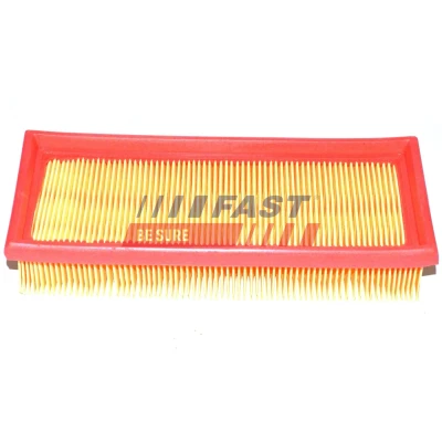 Imagem de FAST FT37073 Filtro de ar 70 294 redondo recirculação FIAT: Punto II Hatchback, Doblo I Cargo, Carrinha, LANCIA: Y