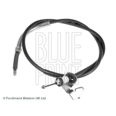 Imagem de BLUE PRINT ADB114601 Cabo de Freio Mão traseira esquerda 1444 MINI: Hatchback