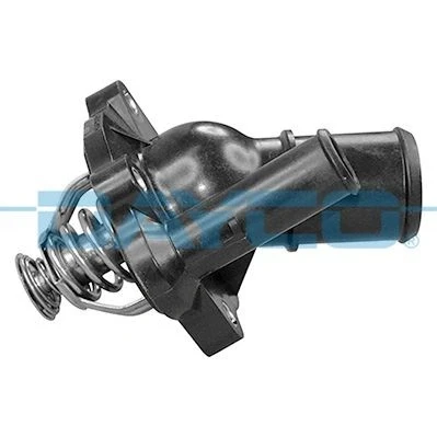 Imagem de DAYCO DT1065F Termóstato, líquido de refrigeração 90 33,0 FORD: MONDEO 3 Kombi, 3, Stufenheck, MAZDA: 6 SW, Hatchback, Hatchback