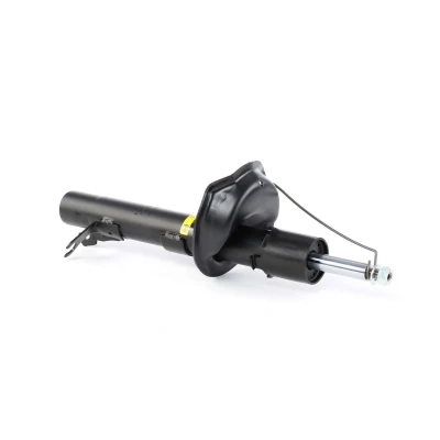 Imagem de MONROE 16282 Amortecedor Pressão do gás Tubo duplo com assento de mola cavilha em cima, braçadeira baixo FORD: Focus Mk1 Hatchback