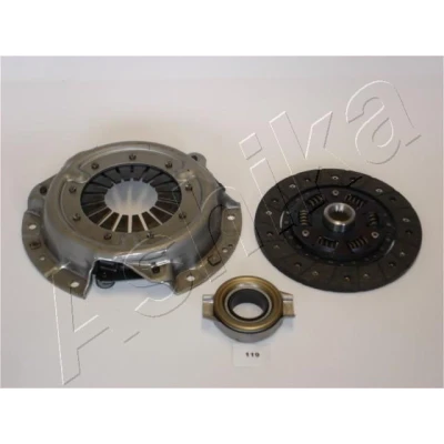 Imagem de ASHIKA 92 01 119 Kit de Embraiagem 180mm NISSAN: SUNNY 3, ALMERA 1 Hatchback