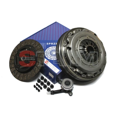 Imagem de STATIM 130.773 Kit de Embraiagem RENAULT: MEGANE 2 Kombi, 2, LAGUNA