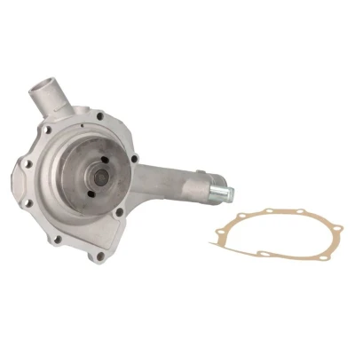 Imagem de INA 538 0245 10 Bomba de água para accionamento da correia trapezoidal estriada MERCEDES BENZ: Classe C T modell, Sedan, E modell