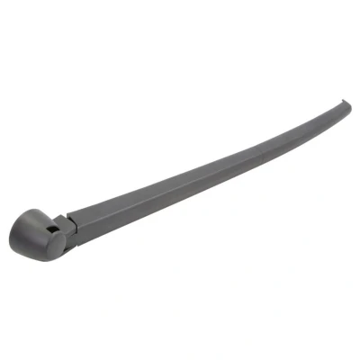 Imagem de Braço de limpa vidros, limpeza vidros VAICO V10 2448 Original Quality traseira com capa SKODA: Fabia I Hatchback