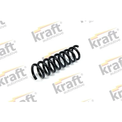 Imagem de KRAFT 4031132 Mola de suspensão Eixo traseiro MERCEDES BENZ: Classe E Sedan