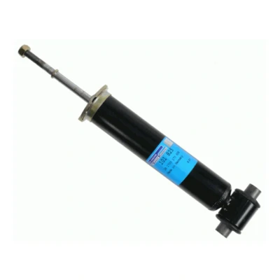 Imagem de SACHS 101 825 Amortecedor Pressão do óleo Tubo duplo telescópico cavilha em cima, olhal baixo VOLKSWAGEN: TRANSPORTER 3 Kasten