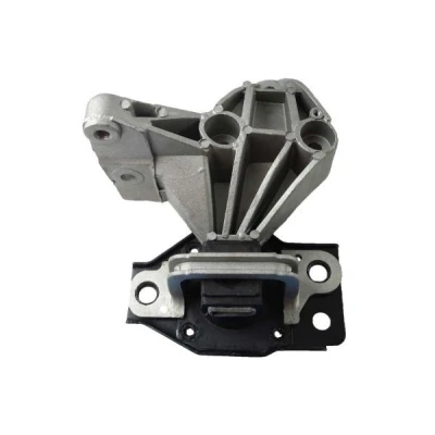 Imagem de MAPCO 36367 Suporte, motor à direita Apoio hidráulico Borracha NISSAN: Qashqai / Qashqai+2 I