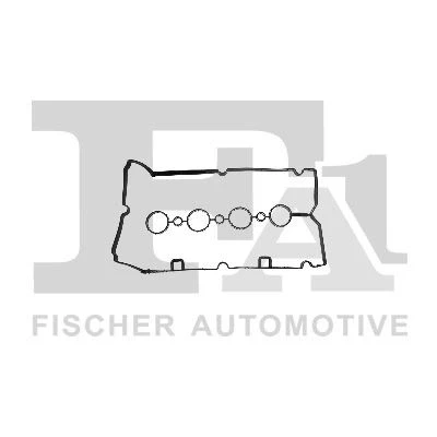 Imagem de FA1 EP1200 917 Junta de Tapa Valvulas OPEL: Corsa D Hatchback, Astra H Caravan, GTC, CHEVROLET: Cruze Sedan, Carrinha
