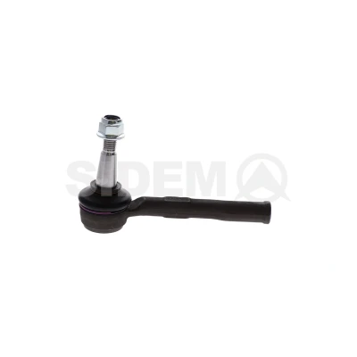 Imagem de SIDEM 9140 Rótula de direção 13,5 Eixo dianteiro, lado esquerdo OPEL: Astra K Hatchback