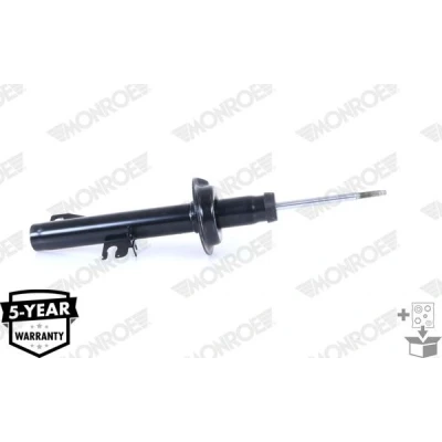 Imagem de MONROE G1260 Amortecedor Pressão do gás Tubo duplo com assento de mola cavilha em cima, braçadeira baixo ALFA ROMEO: 166