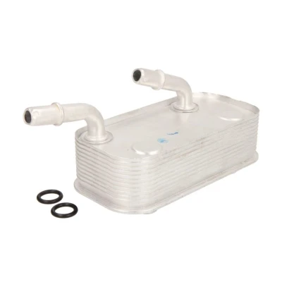 Imagem de THERMOTEC D4B001TT Radiador de Óleo BMW: 3 Sedan, Touring, Coupe