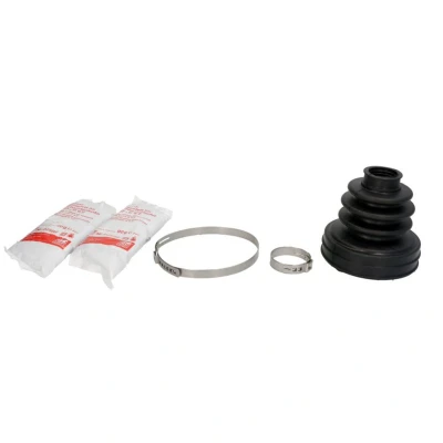 Imagem de FEBI BILSTEIN 100214 Fole de Transmissão Borracha FORD: S Max Mk1