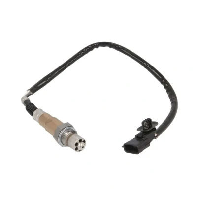 Imagem de VALEO 368054 Sonda lambda antes do catalisador M18x1,5 plana, Rosca pré lubrificada, com aquecimento RENAULT: CLIO 3, 4, 2