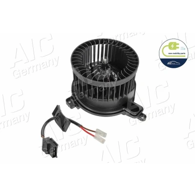 Imagem de AIC 54591 Ventilador do Habitáculo para veículos sem ar condicionado veículo com volante à esquerda PEUGEOT: 306 Carrinha