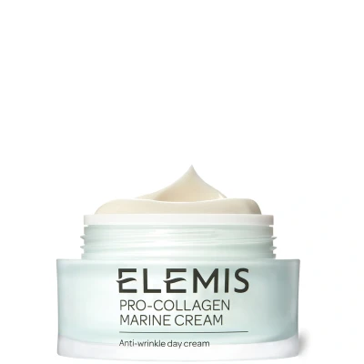 Imagem de Elemis Pro Collagen Marine Cream 100ml/3.4 fl. oz