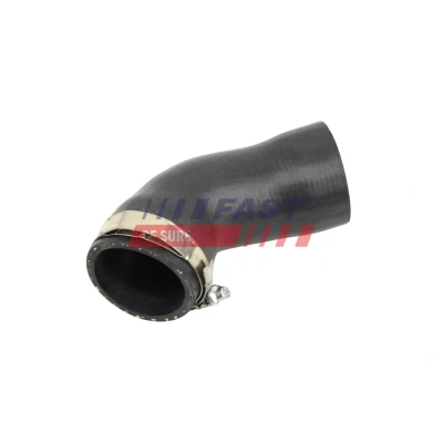 Imagem de FAST FT10463 Mangueira Para o Turbocompressor PE (polietileno) AUDI: A3 Hatchback, Sportback, SEAT: Leon II Hatchback