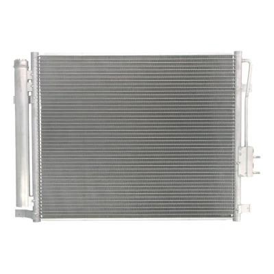 Imagem de Condensador, ar condicionado KOYORAD CD810706
