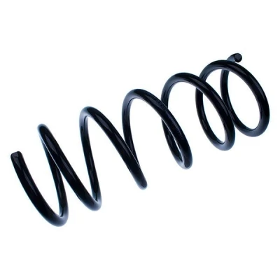 Imagem de DENCKERMANN D700228 Mola de suspensão Eixo traseiro FIAT: Panda II Hatchback