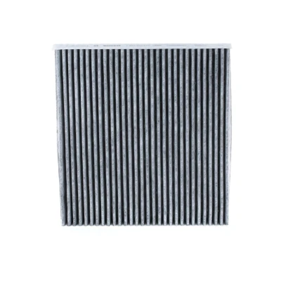 Imagem de BOSCH 1 987 435 518 Filtro, ar do habitáculo Filtro de carvão ativado 235 225 30 HONDA: CIVIC 9, 9 Tourer, CR V 4