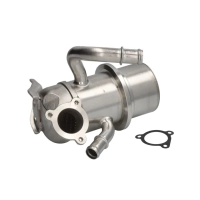 Imagem de NISSENS 989315 Radiador EGR sem &#039;bypass&#039; de vácuo VOLKSWAGEN: Golf 7, SEAT: Leon III ST, AUDI: A3 Sedan