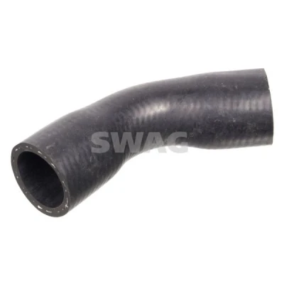 Imagem de SWAG 10 93 6793 Mangueira de Radiador em cima MERCEDES BENZ: Classe C Coupe, Sedan, W124 Sedan