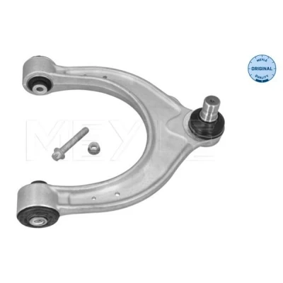 Imagem de MEYLE 316 050 0182 Braço de suspensão em cima, Eixo dianteiro, lado direito, esquerdo transversal Alumínio BMW: 5 Sedan