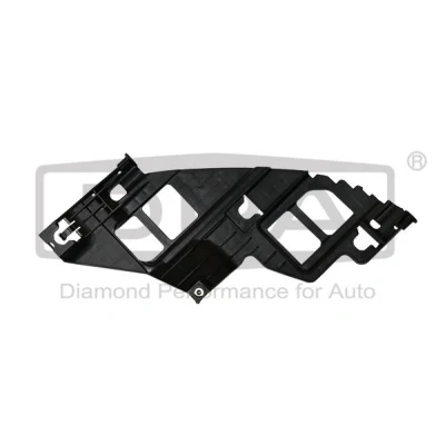 Imagem de DPA 88070296802 Fixação de farol esquerda VOLKSWAGEN: GOLF 6
