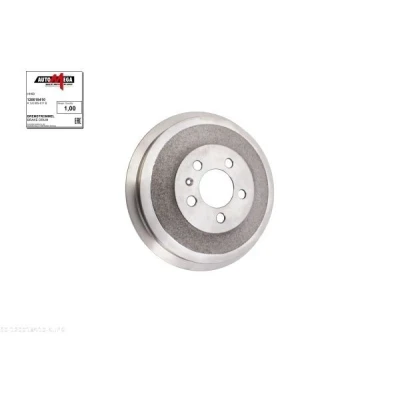 Imagem de AUTOMEGA 120018410 Tambor de Travão SKODA: Roomster