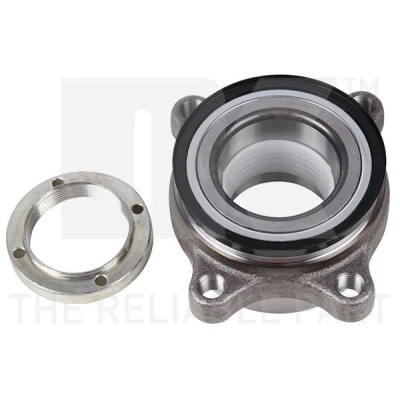 Imagem de NK Kit de rolamento roda 84mm 754539