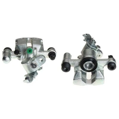 Imagem de BUDWEG CALIPER 341930 Pinça de travão MAZDA: FAMILIA 4