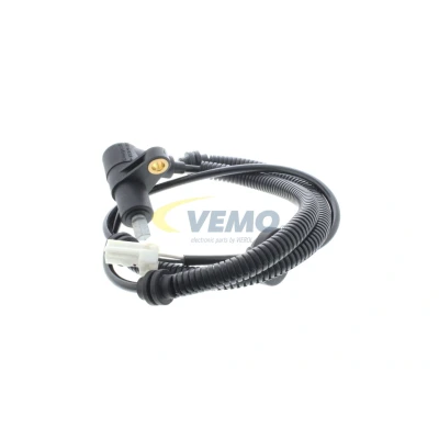 Imagem de VEMO V53 72 0033 Sensor de ABS Eixo traseiro direito Q+, original equipment manufacturer quality para veículos com 12