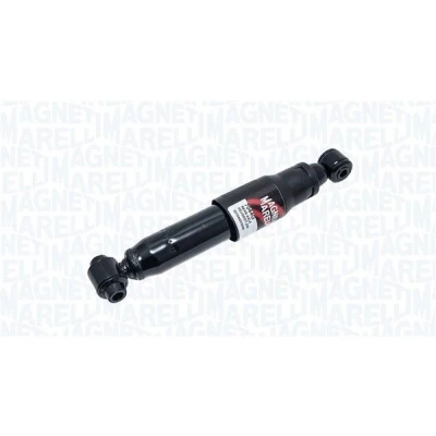 Imagem de MAGNETI MARELLI 357044070000 Amortecedor Eixo traseiro Pressão do gás Tubo duplo Módulo de amortecedores cavilha em cima PEUGEOT: 206 Hatchback