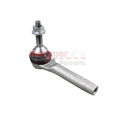 Imagem de METZGER 54057308 Rótula de direção Eixo dianteiro, lado esquerdo, direito TESLA: Model 3