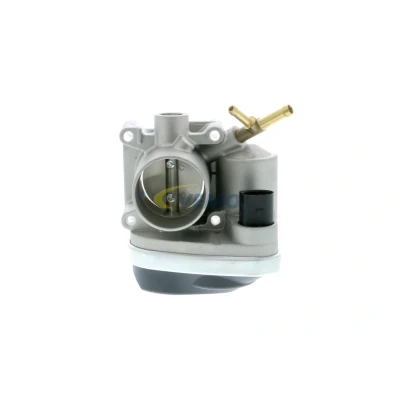 Imagem de VEMO Original Quality V10 81 0010 Corpo de Borboleta 44 electrónico, elétrico sem junta É necessário adaptar/actualizar unidade comando/software
