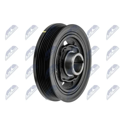 Imagem de NTY RKP TY 009 Polia da Cambota 140mm