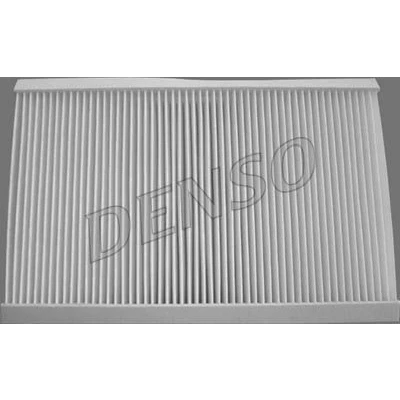 Imagem de DENSO DCF516P Filtro, ar do habitáculo Filtro de partículas 269mm 157mm 30mm LAND ROVER: Range Rover Sport, Discovery 3