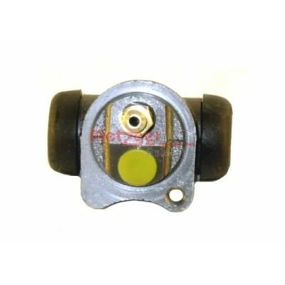 Imagem de METZGER 101 767 Cilindro de Roda 17,46 Eixo traseiro CIFAM DAEWOO: Matiz I Hatchback